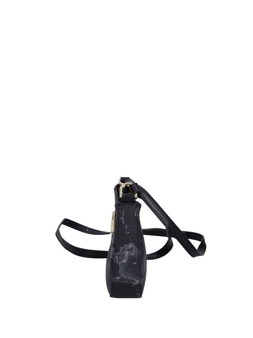 Faux leather bag ALVIERO MARTINI 1a CLASSE | PN73 9713NERO